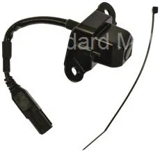 PAC153 – STANDARD IGN Backup Camera, OE Replacement